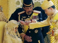 Brunei pierwsze na świecie zakazuje publicznego obchodzenia Świąt